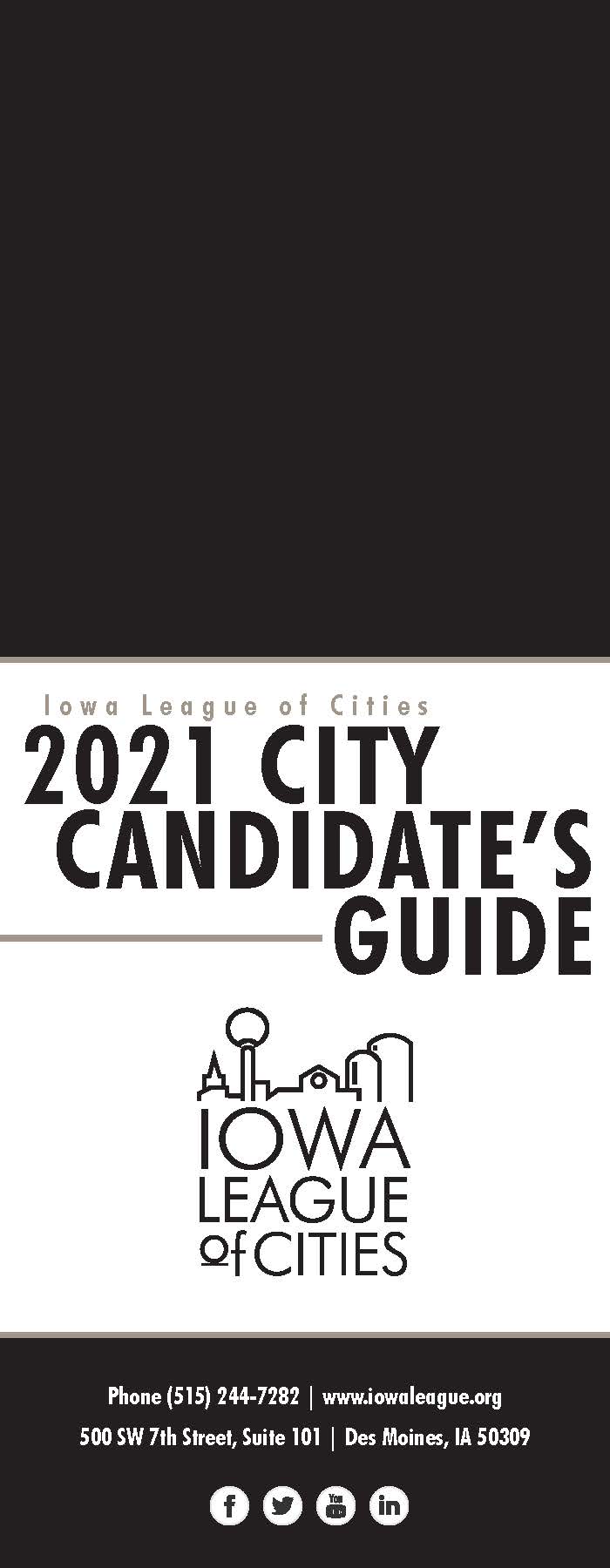 City of Grand Mound, Iowa